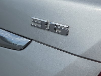 2018 Cadillac XT5 Premium Luxury