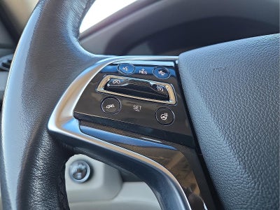 2019 Cadillac Escalade Premium Luxury