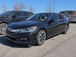 2016 Honda Accord EX