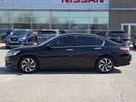 2016 Honda Accord EX