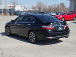 2016 Honda Accord EX