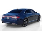 2020 Lincoln Continental Reserve