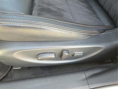 2023 Nissan Maxima SR