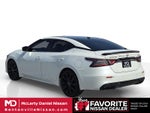 2023 Nissan Maxima SR