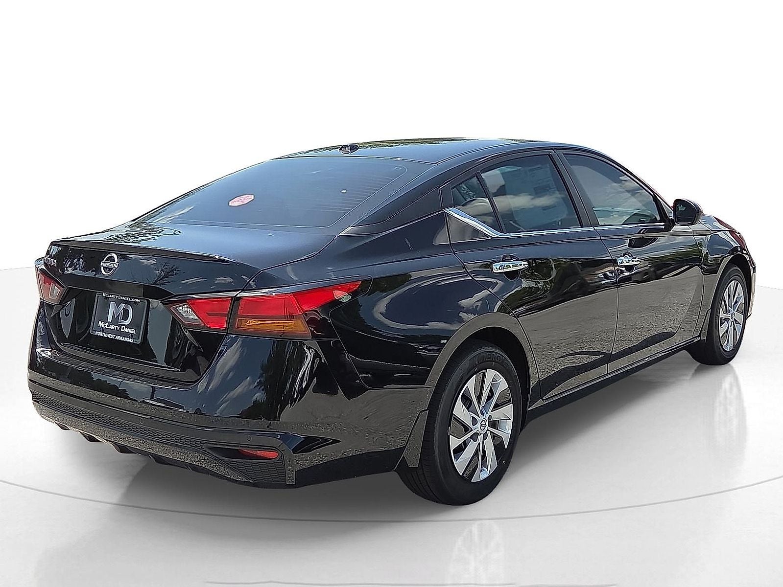 2025 Nissan Altima 2.5 S