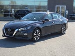 2022 Nissan Altima 2.5 SL