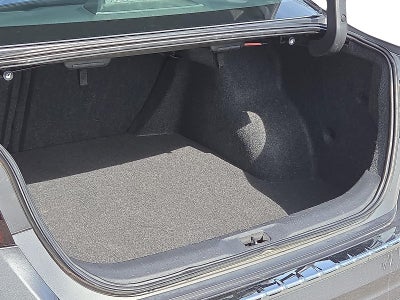 2020 Nissan Altima 2.5 Platinum