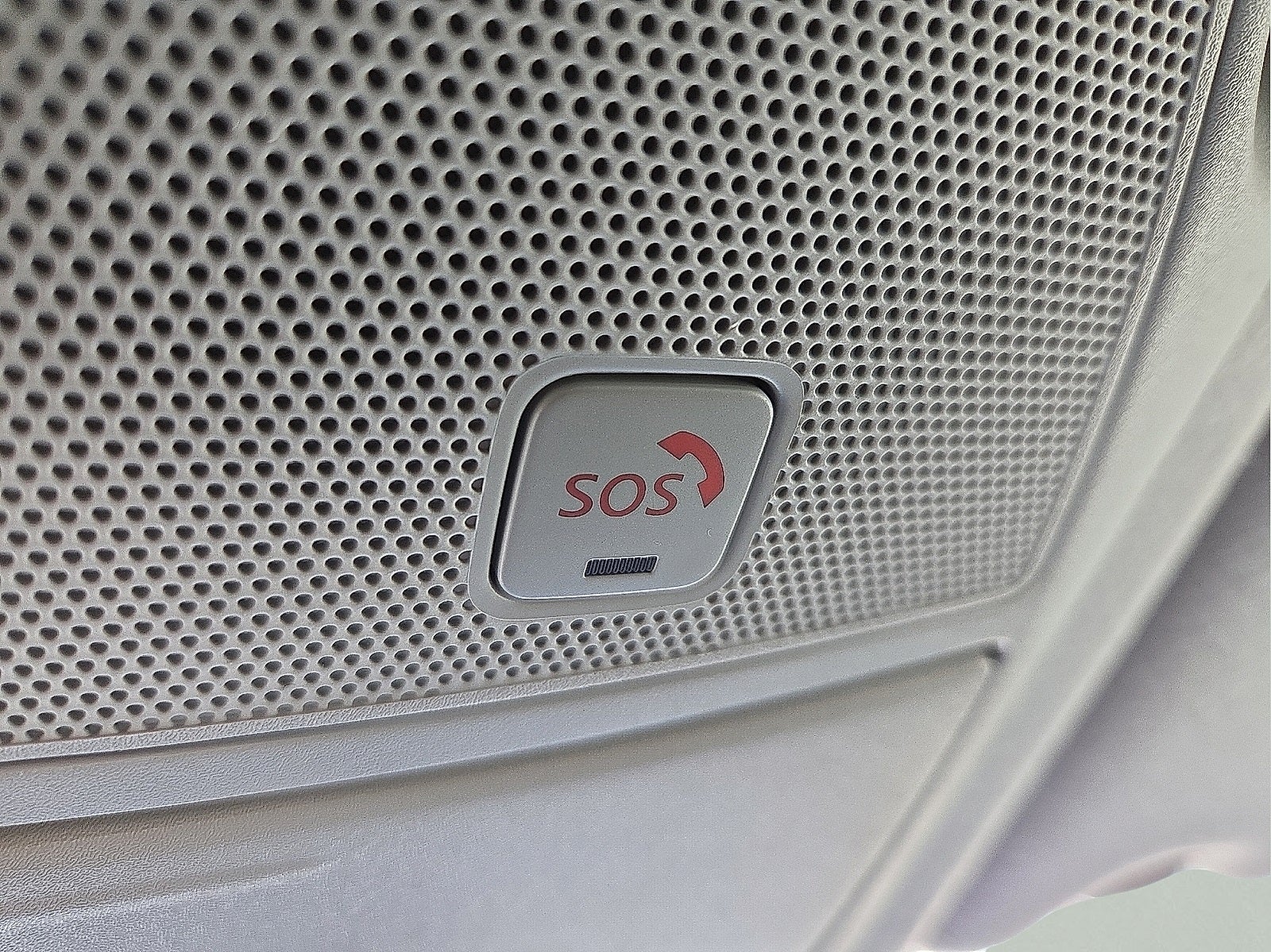 2022 Nissan Leaf SV Plus