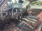 2017 Nissan Titan Platinum Reserve