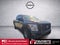 2017 Nissan Titan S