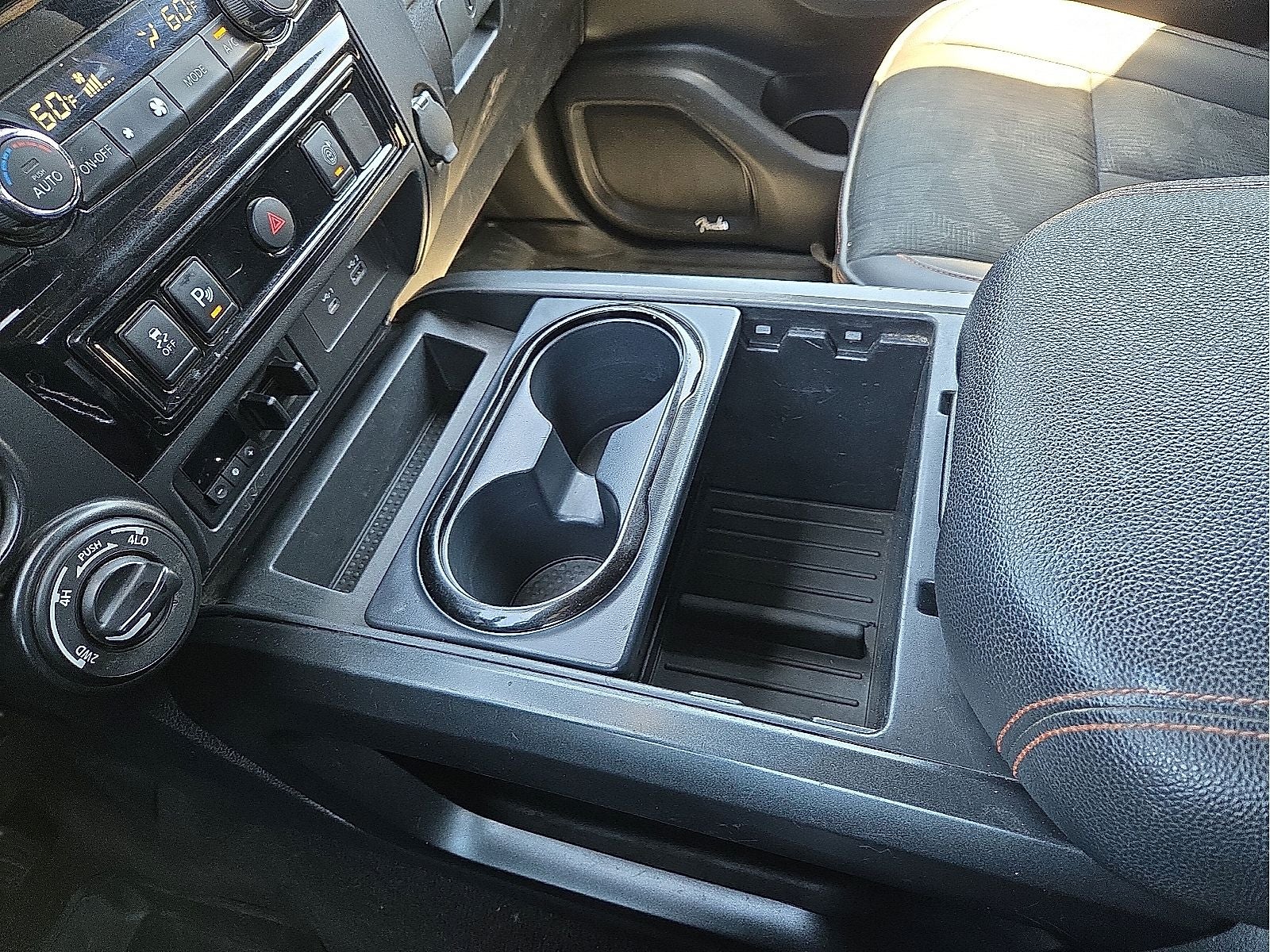 2023 Nissan Titan XD PRO-4X