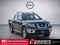 2010 Nissan Frontier LE