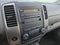 2010 Nissan Frontier LE