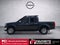 2010 Nissan Frontier LE