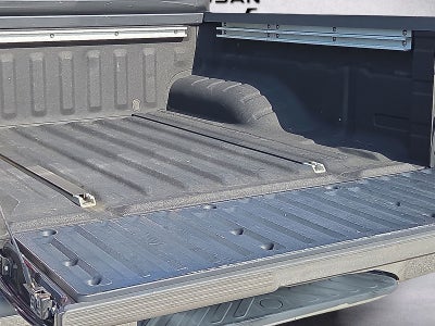 2010 Nissan Frontier LE