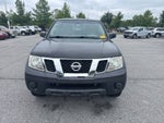2015 Nissan Frontier SV