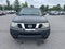2015 Nissan Frontier SV