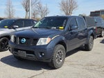 2019 Nissan Frontier PRO-4X