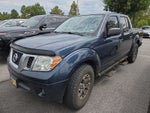 2019 Nissan Frontier Desert Runner