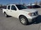 2017 Nissan Frontier S