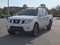 2021 Nissan Frontier PRO-4X