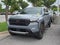 2023 Nissan Frontier PRO-X
