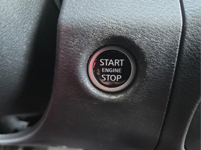 2023 Nissan Frontier PRO-X