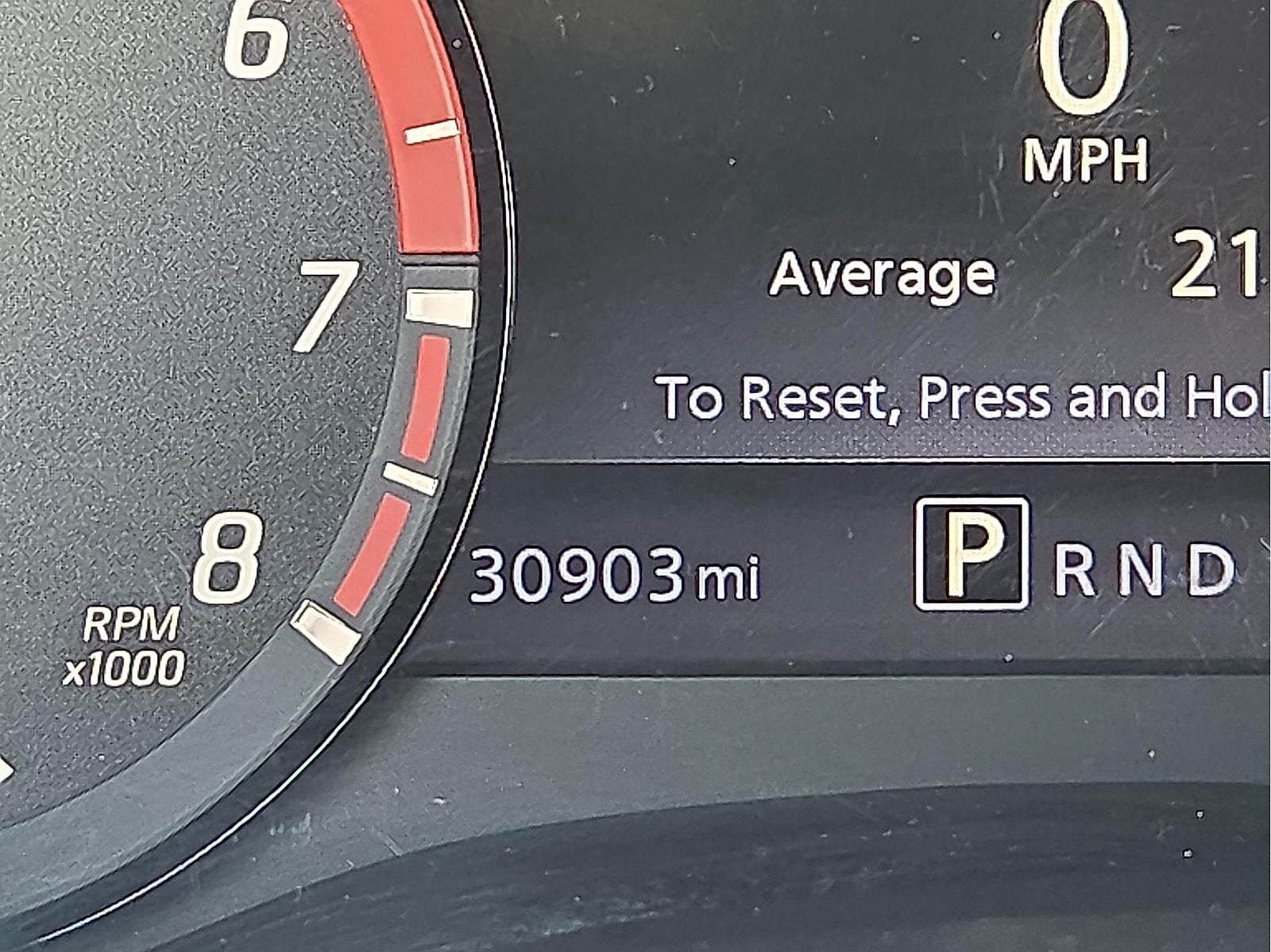 2023 Nissan Frontier PRO-X