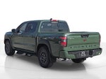 2023 Nissan Frontier PRO-X
