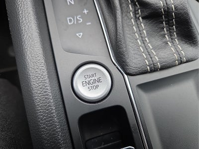 2023 Volkswagen Atlas 2.0T SE