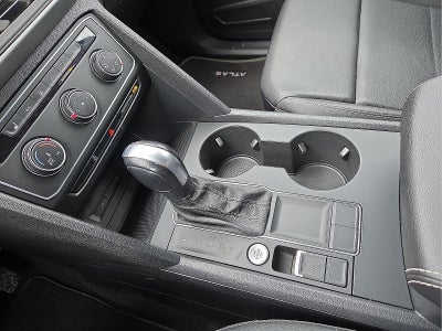 2023 Volkswagen Atlas 2.0T SE