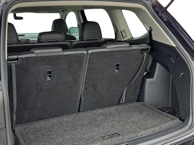 2023 Volkswagen Atlas 2.0T SE