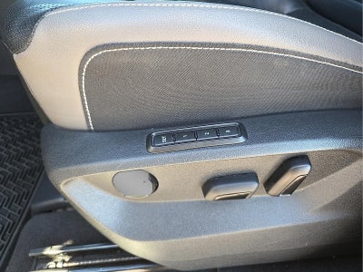 2023 Volkswagen Atlas Cross Sport 3.6L V6 SEL Premium R-Line