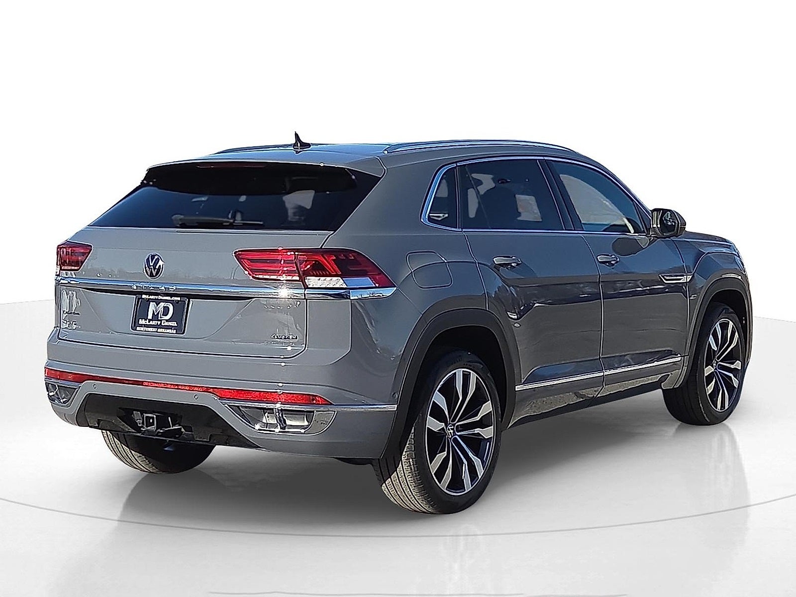 2023 Volkswagen Atlas Cross Sport 3.6L V6 SEL Premium R-Line