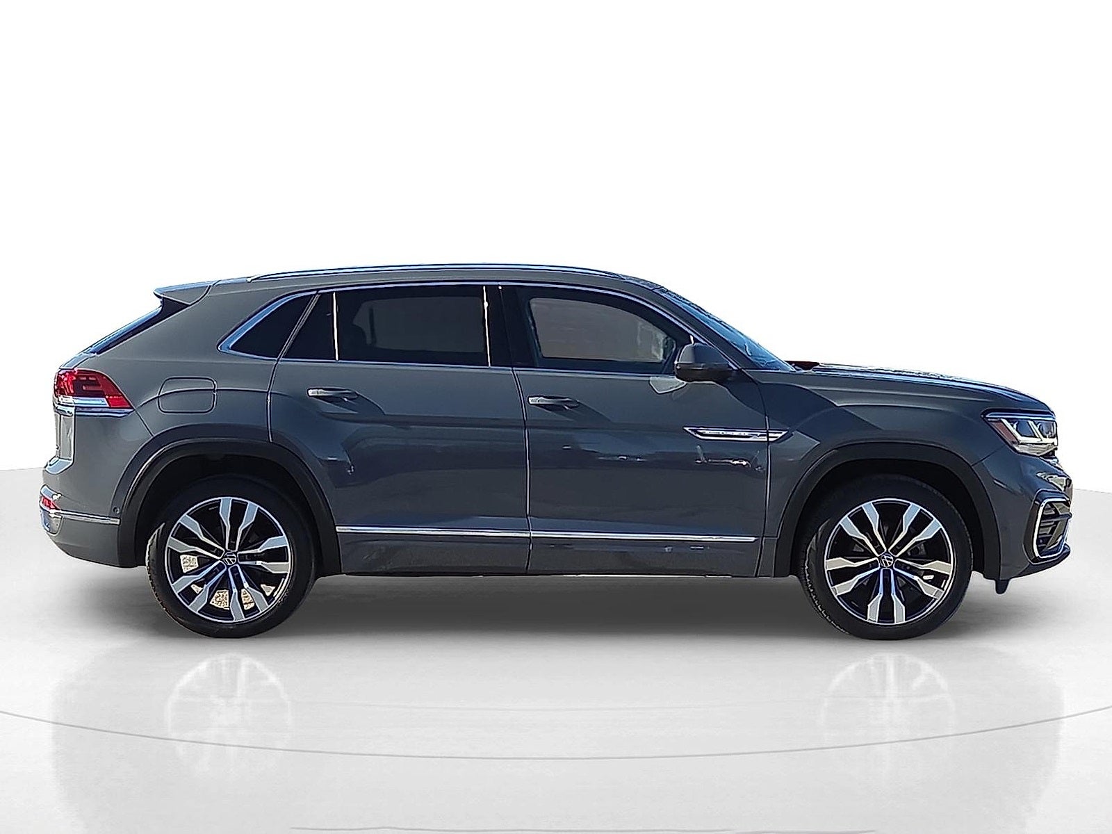 2023 Volkswagen Atlas Cross Sport 3.6L V6 SEL Premium R-Line