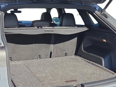 2023 Volkswagen Atlas Cross Sport 3.6L V6 SEL Premium R-Line