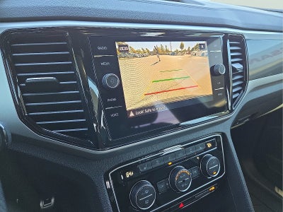 2023 Volkswagen Atlas Cross Sport 3.6L V6 SEL Premium R-Line