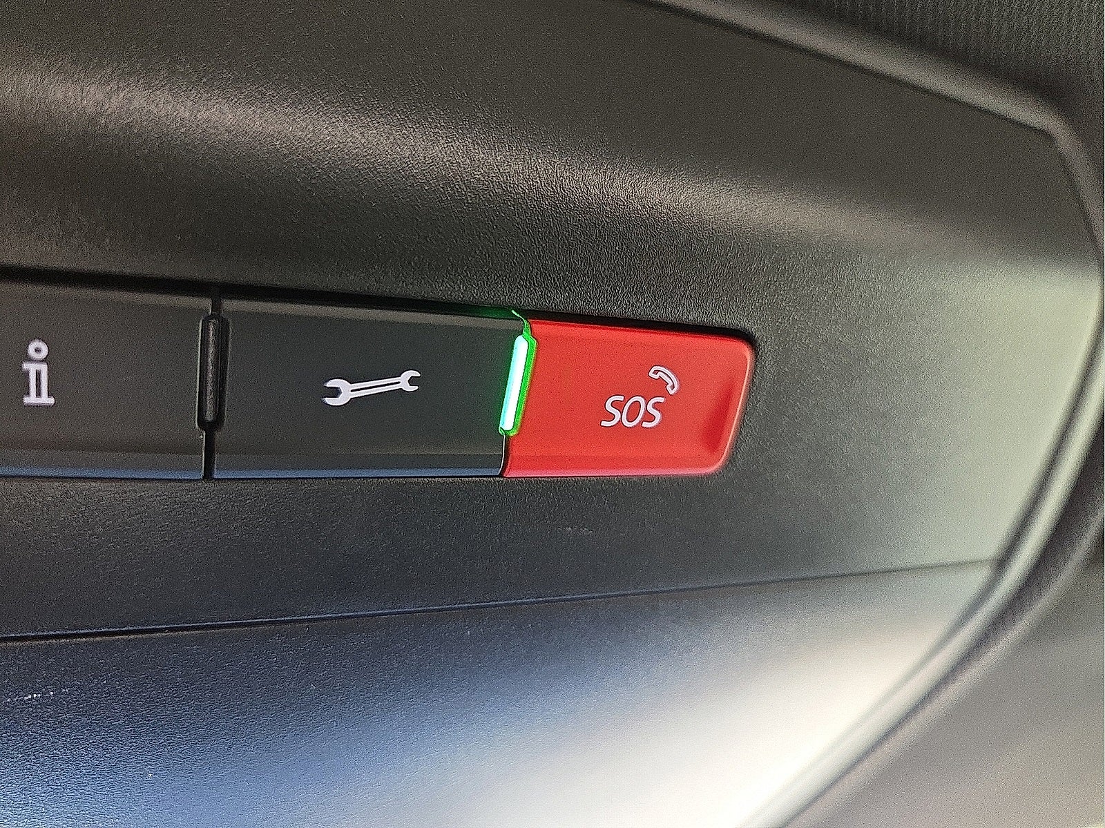 2023 Volkswagen Atlas Cross Sport 3.6L V6 SEL Premium R-Line