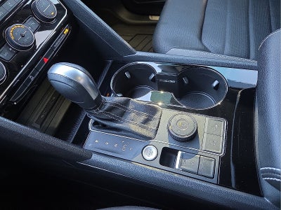 2023 Volkswagen Atlas Cross Sport 3.6L V6 SEL Premium R-Line