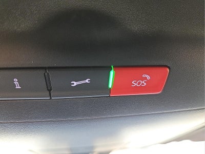 2023 Volkswagen Atlas Cross Sport 2.0T SEL R-Line