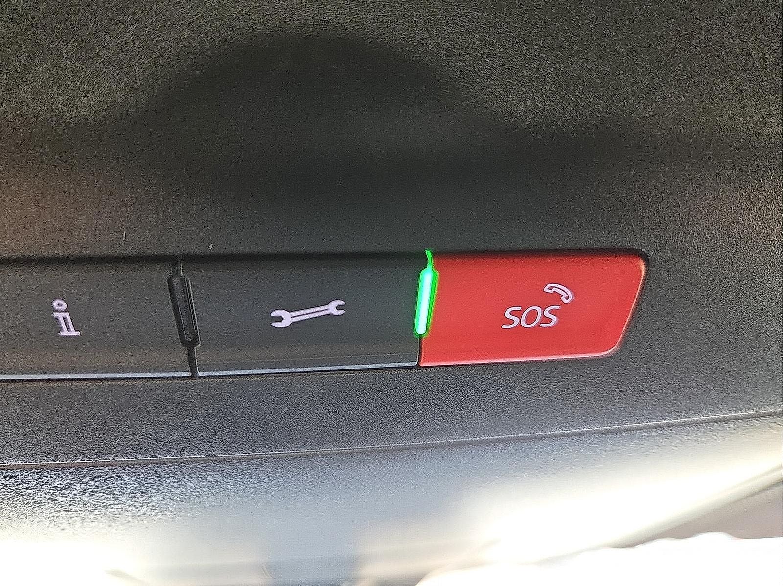 2023 Volkswagen Atlas Cross Sport 2.0T SEL R-Line