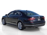 2017 Volkswagen Passat SEL Premium