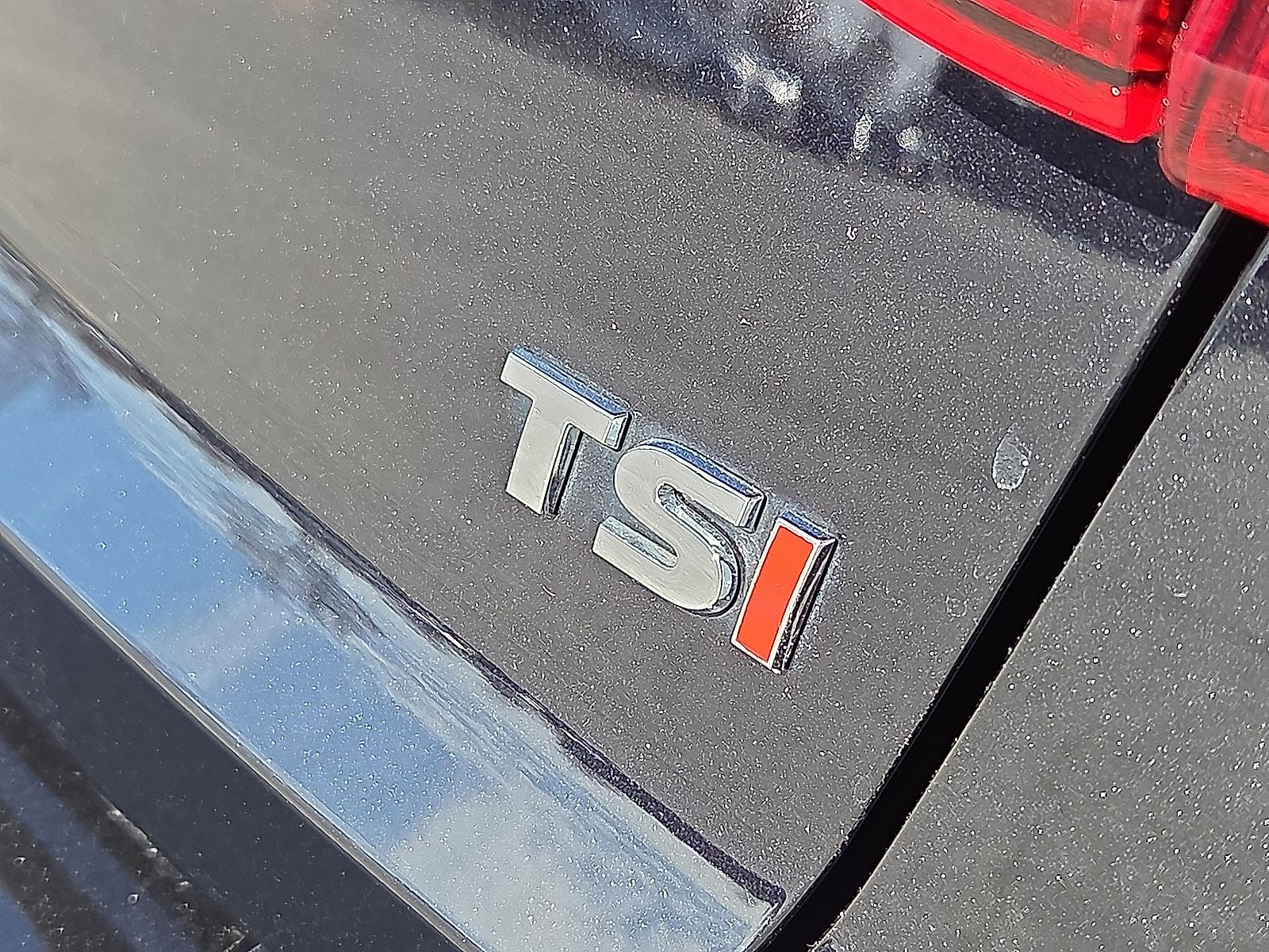 2017 Volkswagen Passat SEL Premium