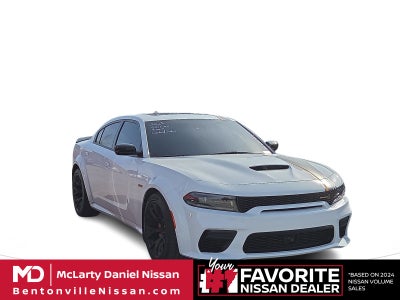 2023 Dodge Charger R/T Scat Pack Widebody