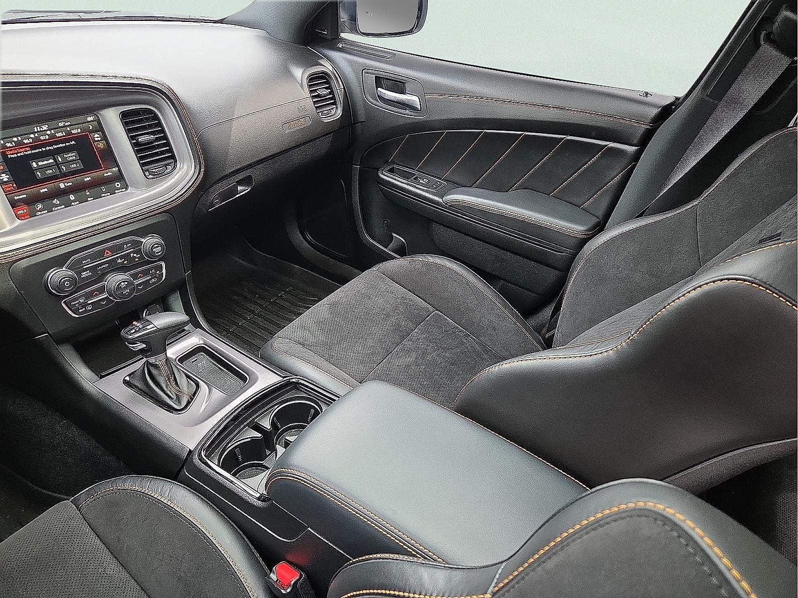 2023 Dodge Charger R/T Scat Pack Widebody