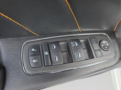 2023 Dodge Charger R/T Scat Pack Widebody