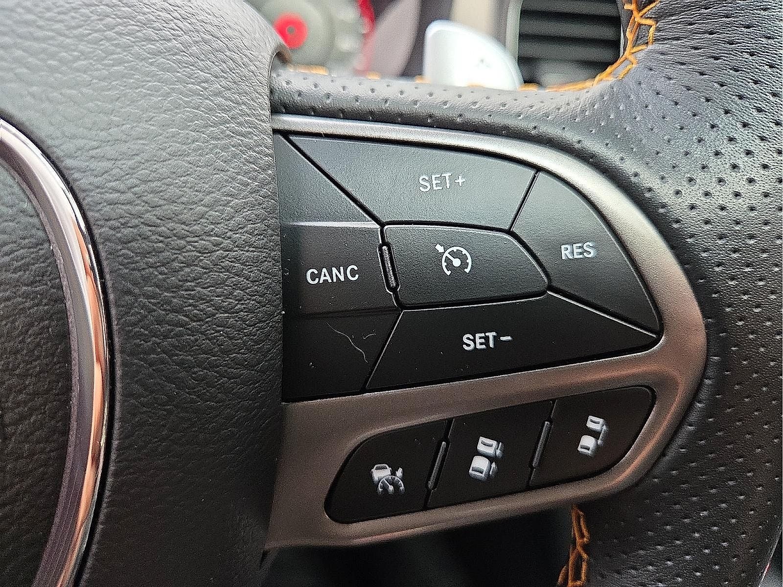 2023 Dodge Charger R/T Scat Pack Widebody