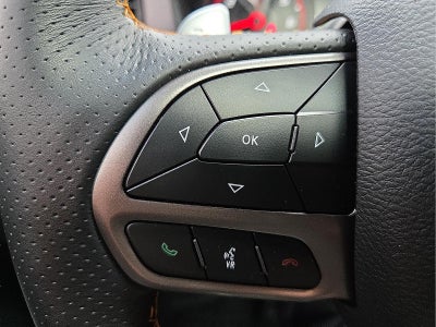 2023 Dodge Charger R/T Scat Pack Widebody