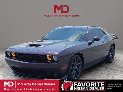 2021 Dodge Challenger GT