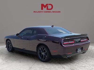 2021 Dodge Challenger GT